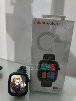 Mibro C4 Smartwatches