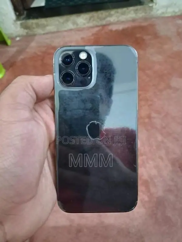 Apple iPhone 12 Pro (Used)