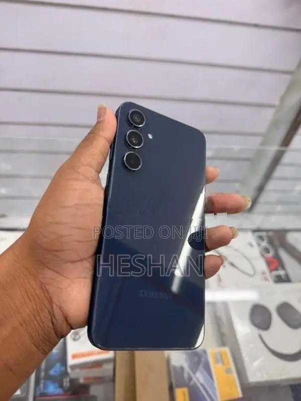 Samsung Galaxy A55 5G 12GB 256GB (Used)