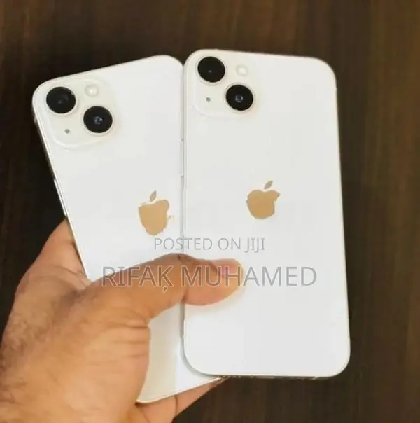 Apple iPhone 13 (Used)