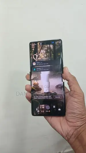 Infinix Hot 60 Pro+ 50 Pro (Used)