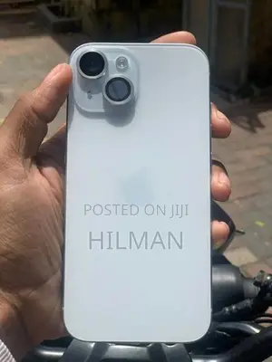 Apple iPhone 15 (Used)