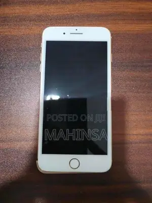 Apple iPhone 8 Plus (Used)