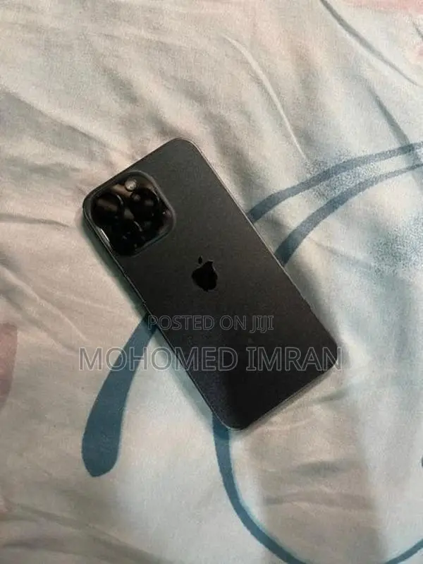 Apple iPhone 13 Pro (Used)