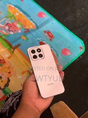 Honor X6c 6GB 128GB (Used)