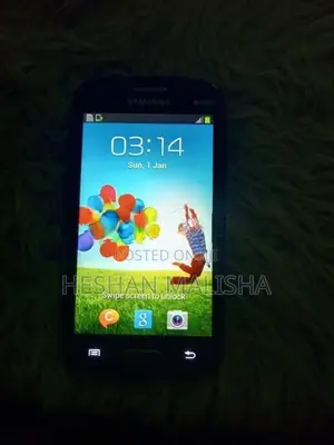Samsung Galaxy J1 (Used)