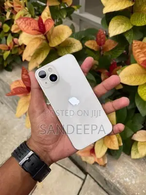Apple iPhone 14 256GB (Used)