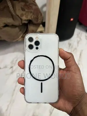 Apple iPhone 12 Pro (Used)