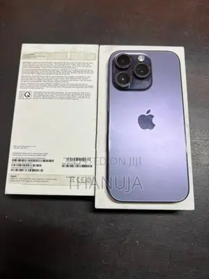 Apple iPhone 14 Pro (Used)