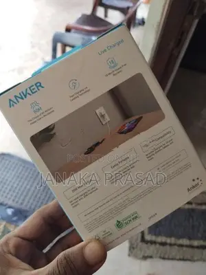 Anker Change 20w