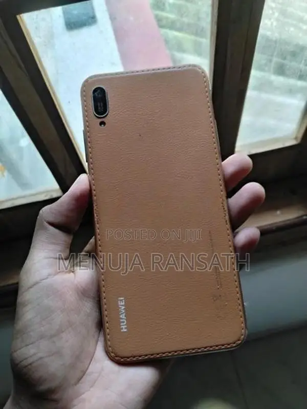 Huawei Y6p 2019 (Used)