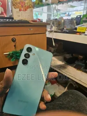 Samsung Galaxy A17 (Used)