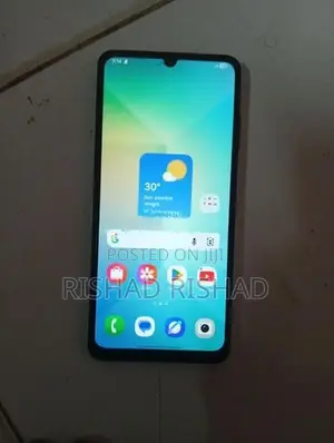Samsung Galaxy A06 (Used)