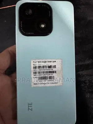 ZTE Blade (Used)