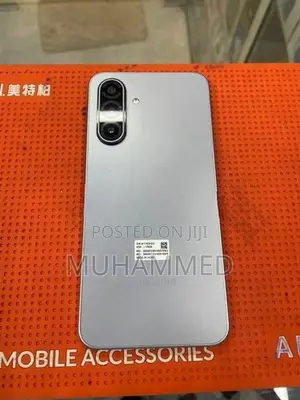 Samsung Galaxy A17 (Used)