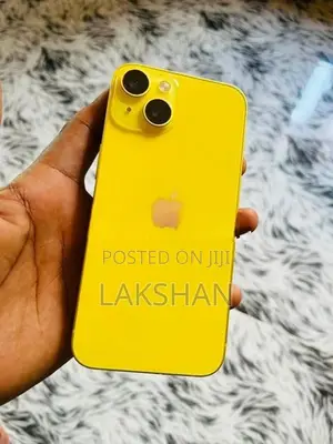 Apple iPhone 14 (Used)