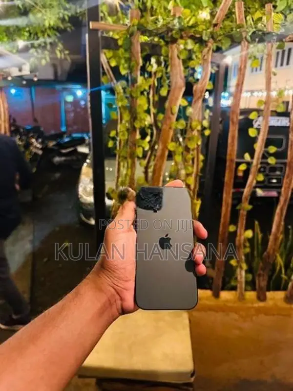 Apple iPhone 15 (Used)
