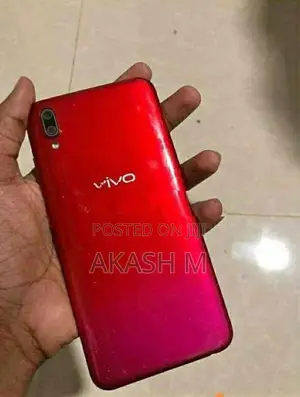 Vivo Y93 (Used)