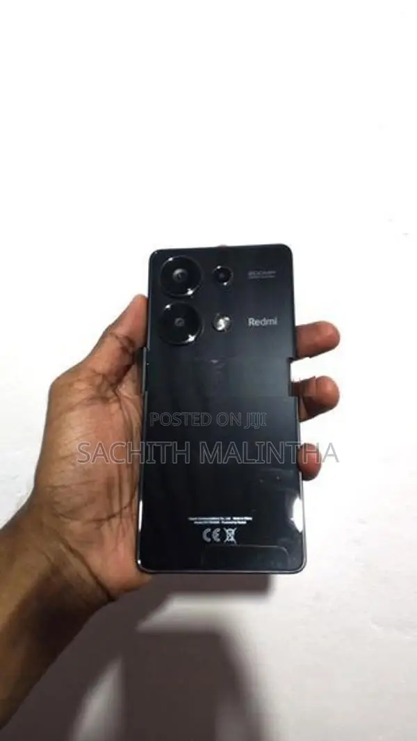Xiaomi Redmi Note 13 Pro (Used)