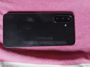 Samsung Galaxy A17 (Used)