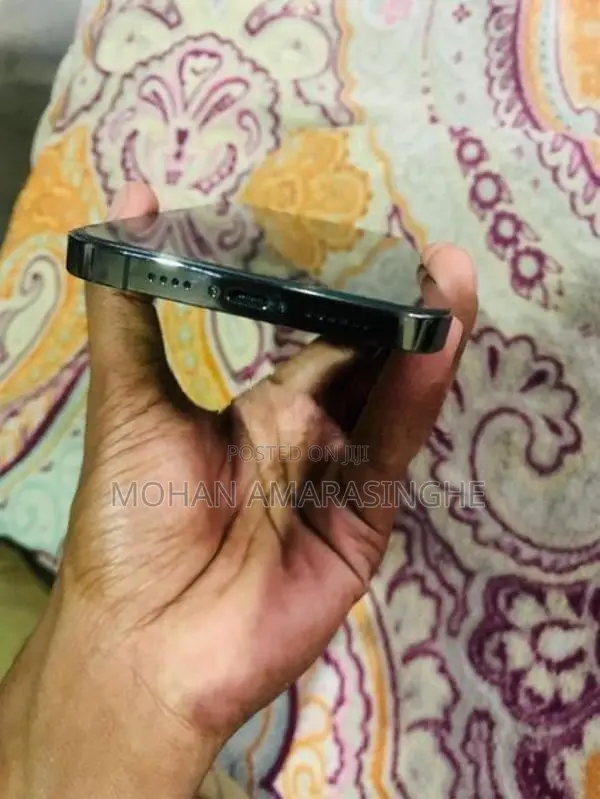 Apple iPhone 13 Pro Max (Used)
