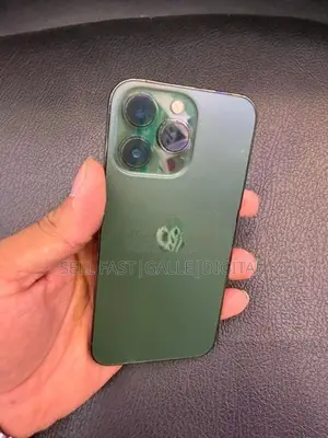 Apple iPhone 13 Pro (Used)