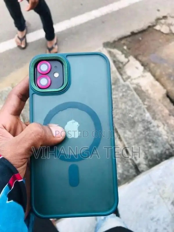 Apple iPhone 11 (Refurbished)