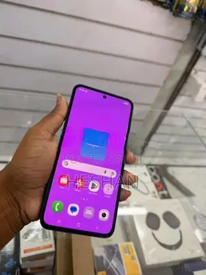 Samsung Galaxy A55 5G 12GB 256GB (Used)
