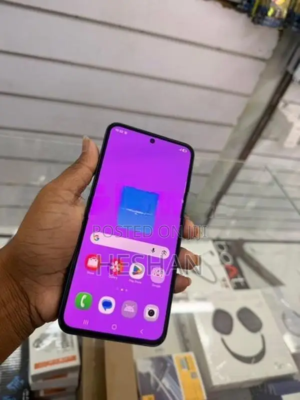 Samsung Galaxy A55 5G 12GB 256GB (Used)