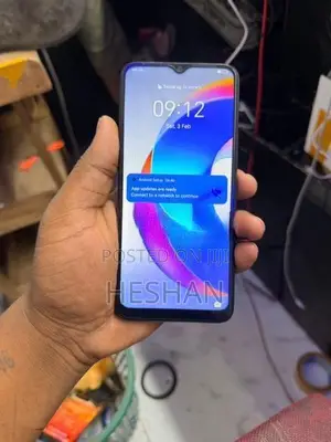 Honor X5b (Used)