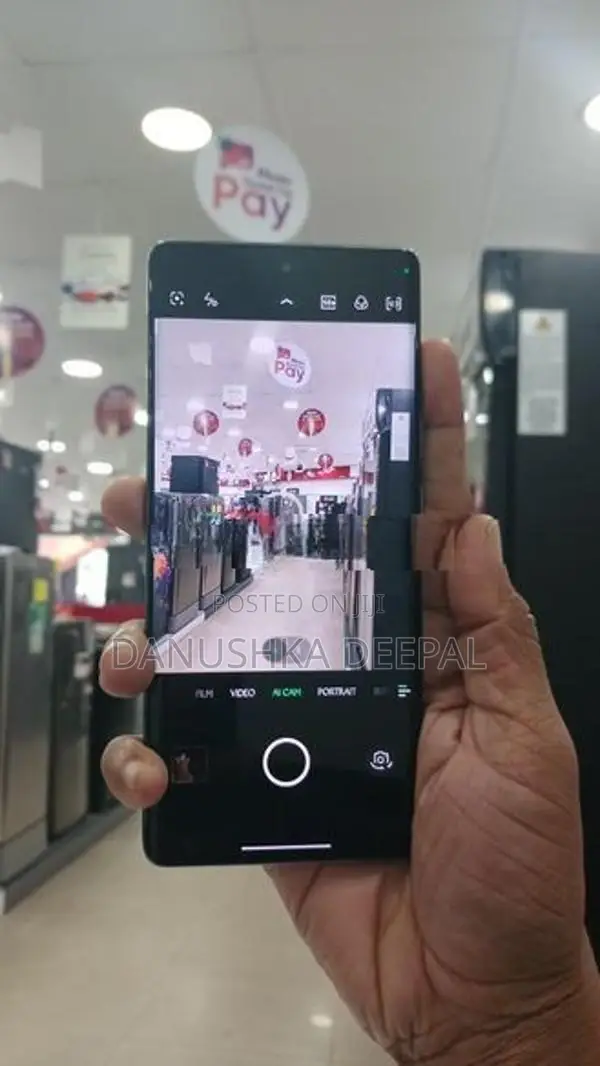 Infinix Hot 60 Pro+ 50 Pro (Used)