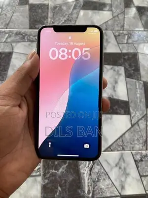 Apple iPhone XS (Used)