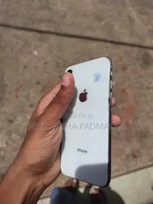 Apple iPhone X (Used)
