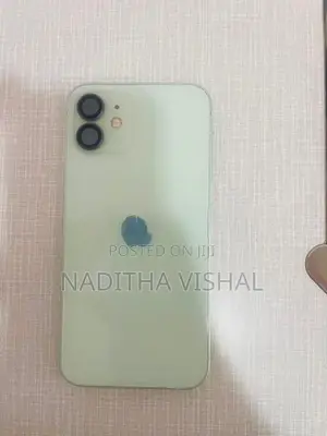 Apple iPhone 12 (Used)