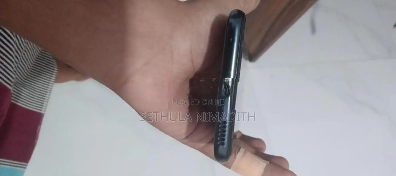 ZTE Blade A71 (Used)