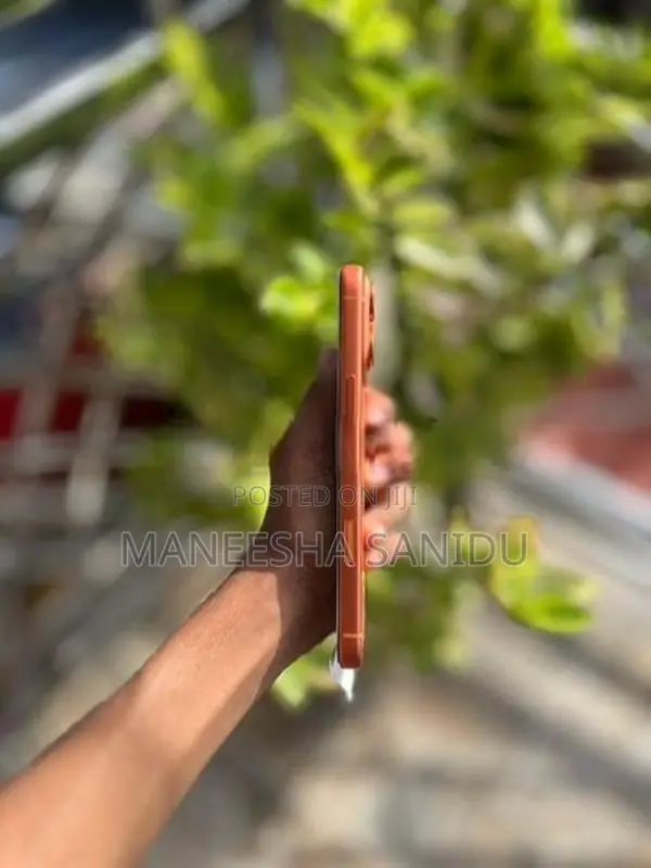 Apple iPhone 17 Pro Max (Used)