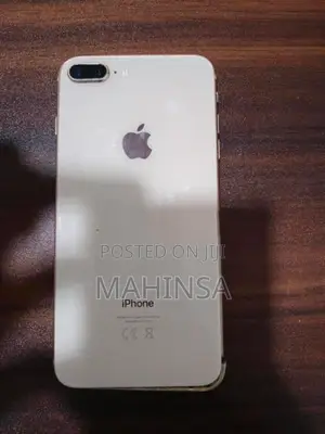 Apple iPhone 8 Plus (Used)