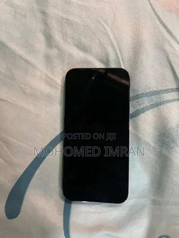 Apple iPhone 13 Pro (Used)