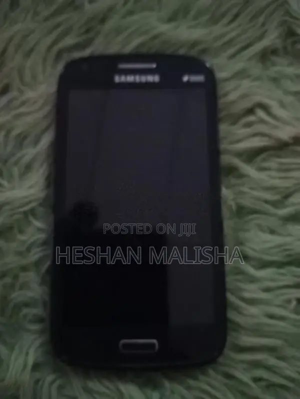 Samsung Galaxy J1 (Used)