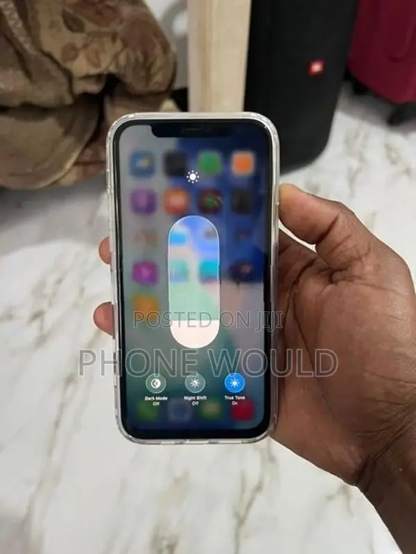 Apple iPhone 12 Pro (Used)