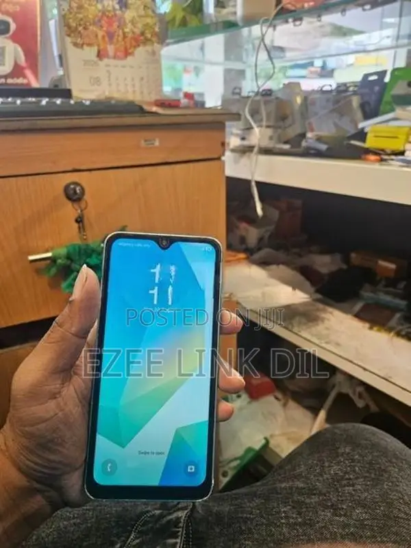 Samsung Galaxy A17 (Used)