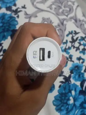 Anker PowerCore 5000