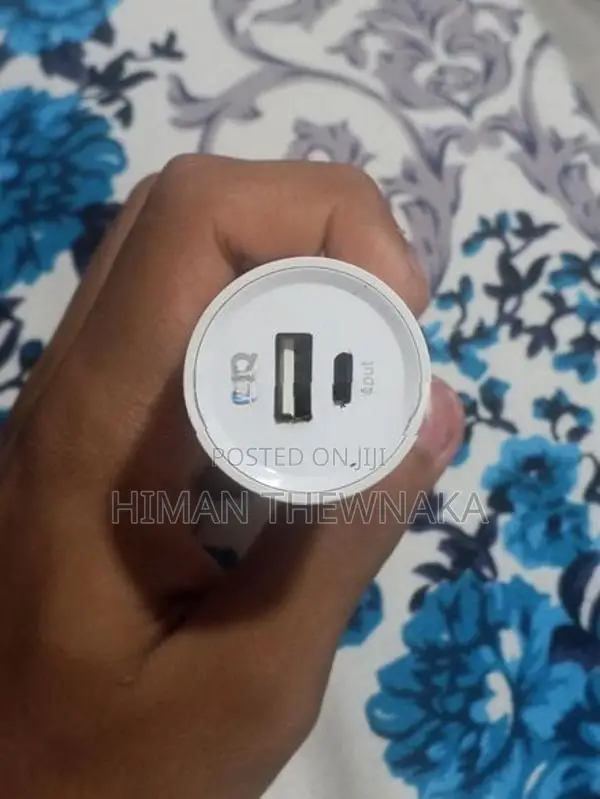 Anker PowerCore 5000