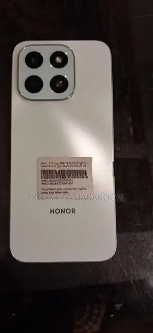 Honor X6c 4G (Used)