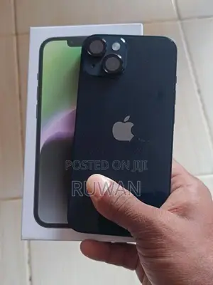 Apple iPhone 14 (Used)