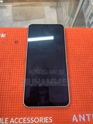 Samsung Galaxy A17 (Used)