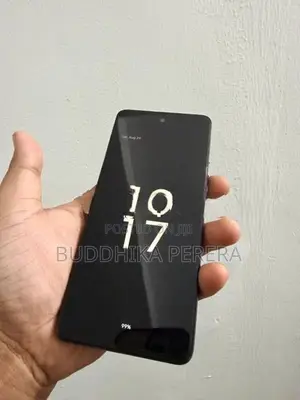 Moto G04s (Used)