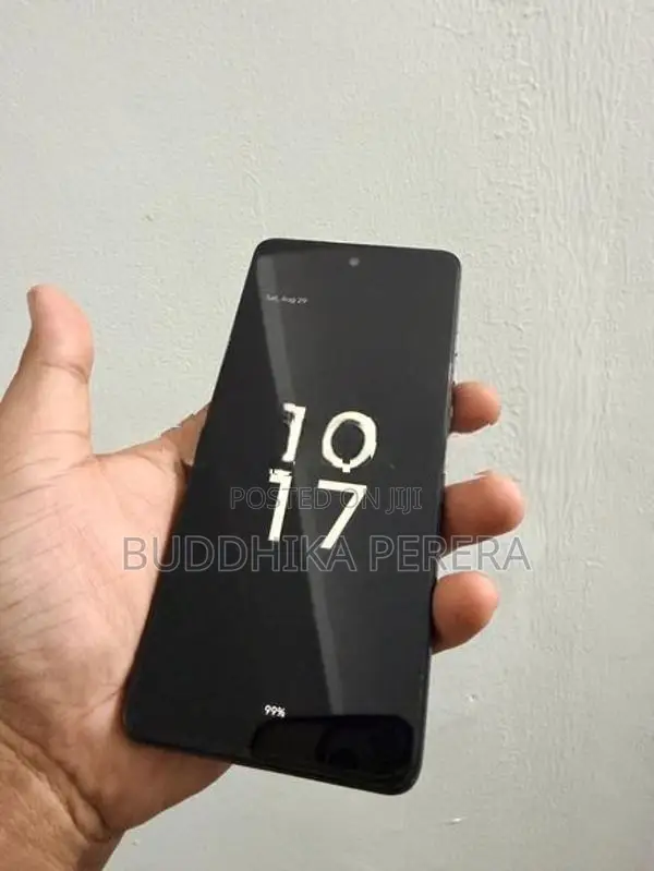 Moto G04s (Used)