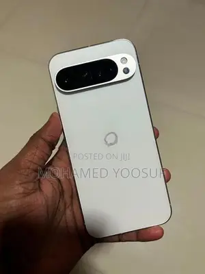 Google Pixel 9 Pro XL (Used)