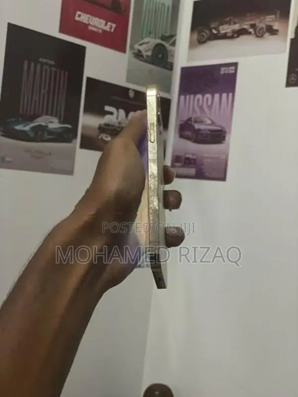 Apple iPhone 12 Pro (Used)